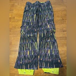 Burton Snow Pants